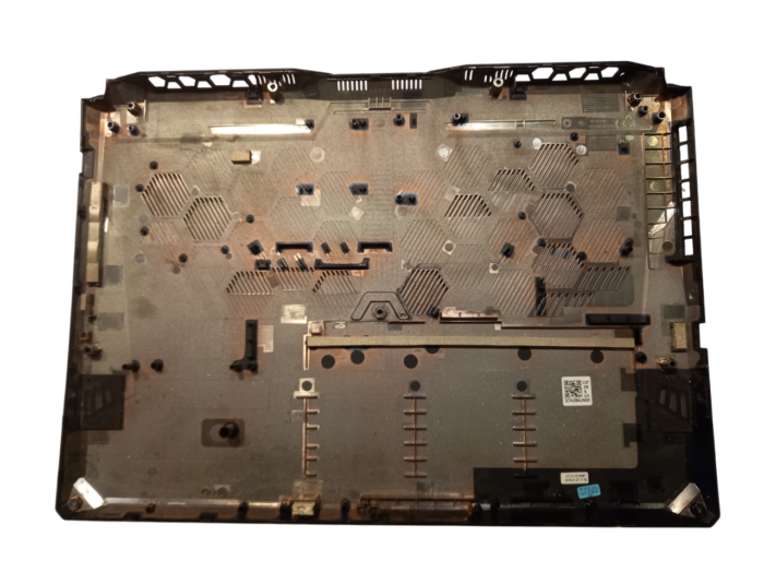 ASUS TUF Gaming F15 FX506HE Obudowa dolna - obrazek 2