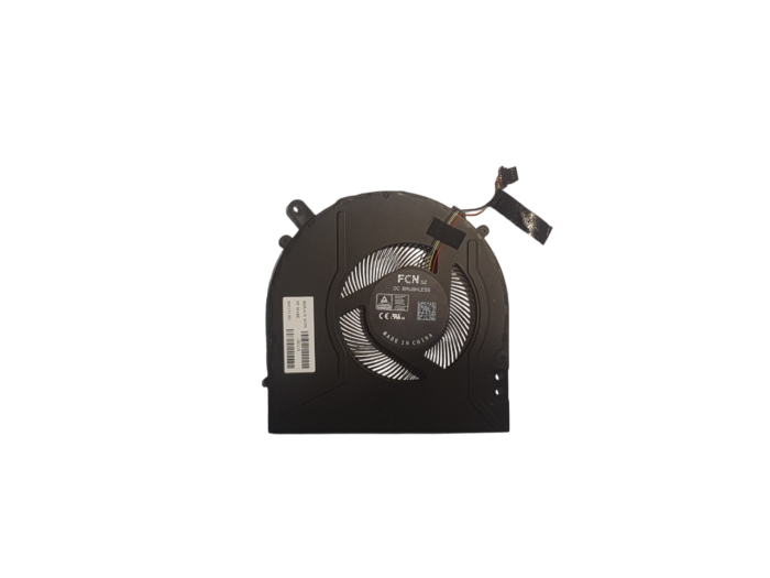 HP Pavilion x360 15-er0950nd Wentylator