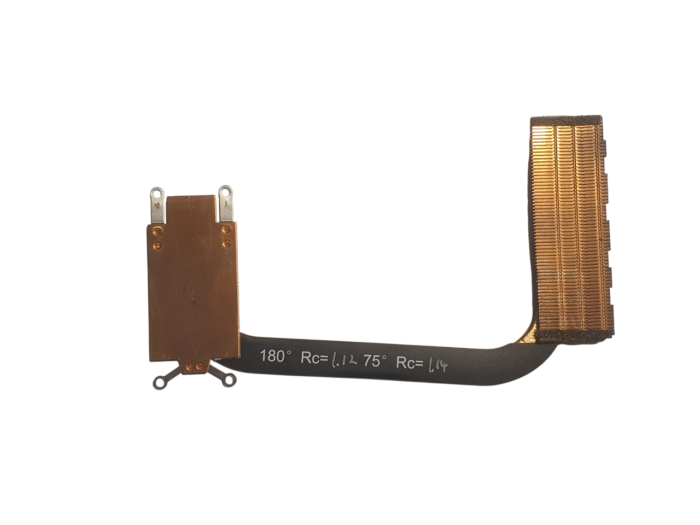HP Pavilion x360 15-er0950nd Radiator chłodzenia - obrazek 2