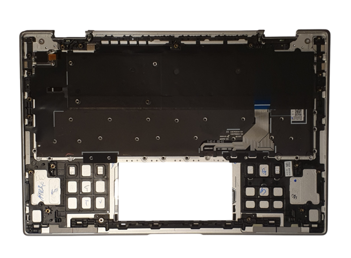 Samsung Galaxy Book Pro NP930QDB Palmrest - obrazek 2