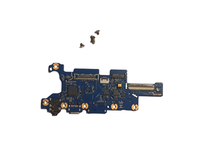 Samsung Galaxy Book Pro NP930QDB Moduł Audio - Image 2