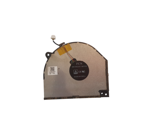 Lenovo Legion Y530-15ICH Wentylator CPU - Image 2