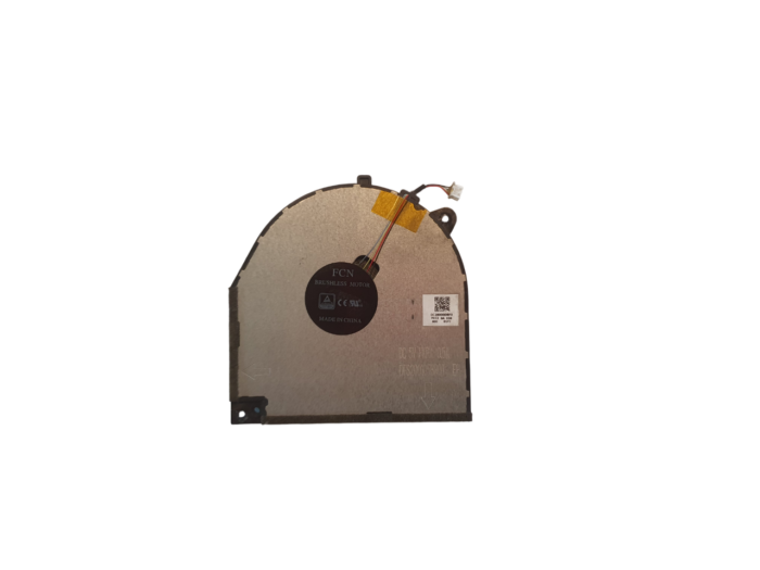 Lenovo Legion Y530-15ICH Wentylator GPU - Image 2