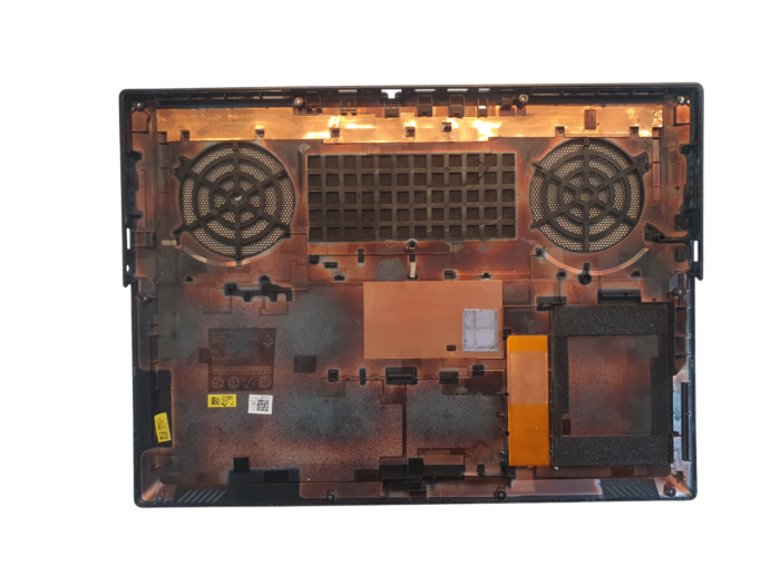 Lenovo Legion Y530-15ICH Obudowa dolna - Image 2