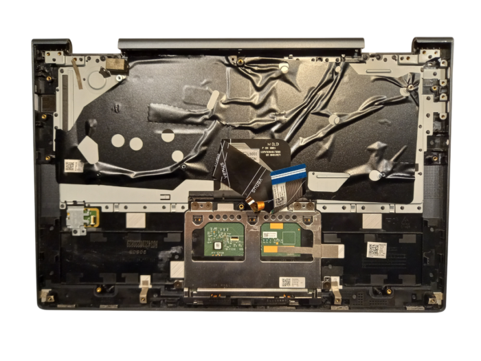 Lenovo Yoga 7 14ACN6 Palmrest - obrazek 2