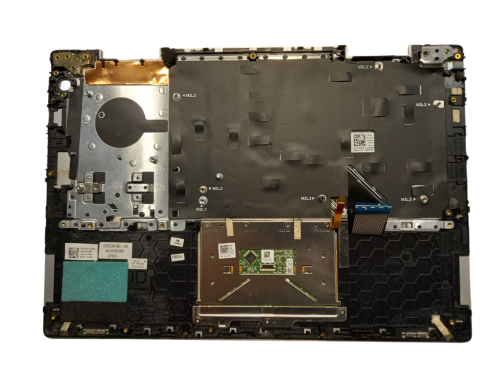 Dell Inspiron 2in1 5482 P93G Palmrest - obrazek 2