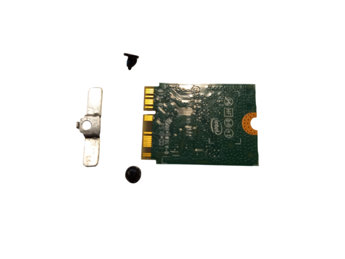 Dell Inspiron 2in1 5482 P93G Karta Wifi Karta Sieciowa - obrazek 2