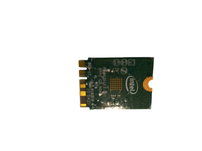 HP Pavilion x360 14-cd0006nw Karta Wifi Karta Sieciowa - Image 2