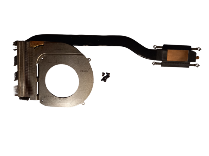 HP Pavilion x360 14-cd0006nw Radiator chłodzenia - obrazek 2