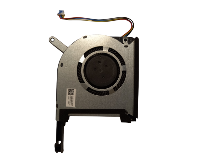 ASUS TUF Gaming FX506LI FX506L  Wentylator GPU - Image 2