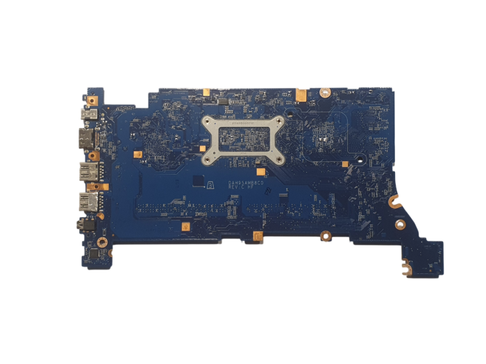 Huawei Matebook D MRC-W10 Płyta główna uszkodzona DAH95AMB8C0 REV:C - obrazek 2