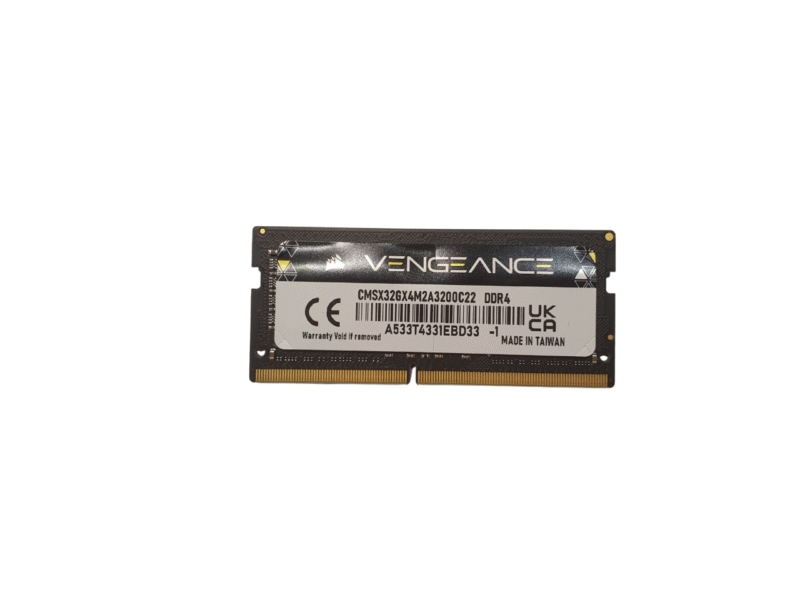 Acer Predator Helios 300 PH315-53 Pamięć RAM CMSX32GX4M2A3200C22 32GB