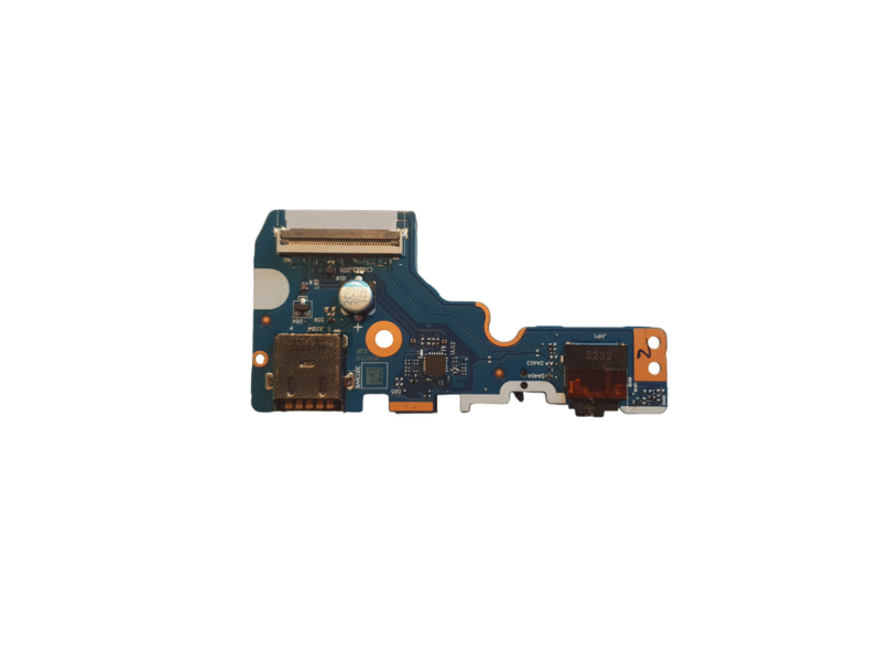 Lenovo Legion 5 15ARH7 Moduł Audio
