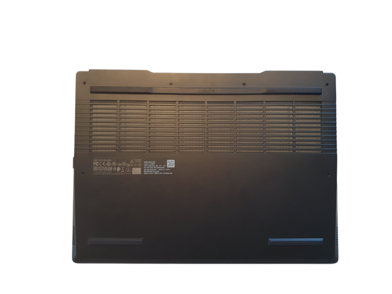 Lenovo Legion 5 15ARH7 Obudowa dolna