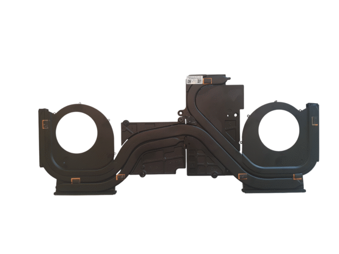 Lenovo Legion 5 15ARH7 Radiator chłodzenia