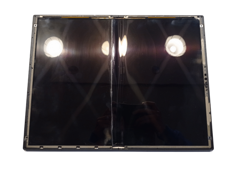 ASUS Zenbook 17 Fold UX9702A Matryca LCD Wyświetlacz BOE NF173F2M-AF7 V8.2