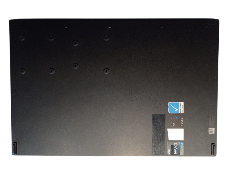 ASUS Zenbook 17 Fold UX9702A Obudowa dolna