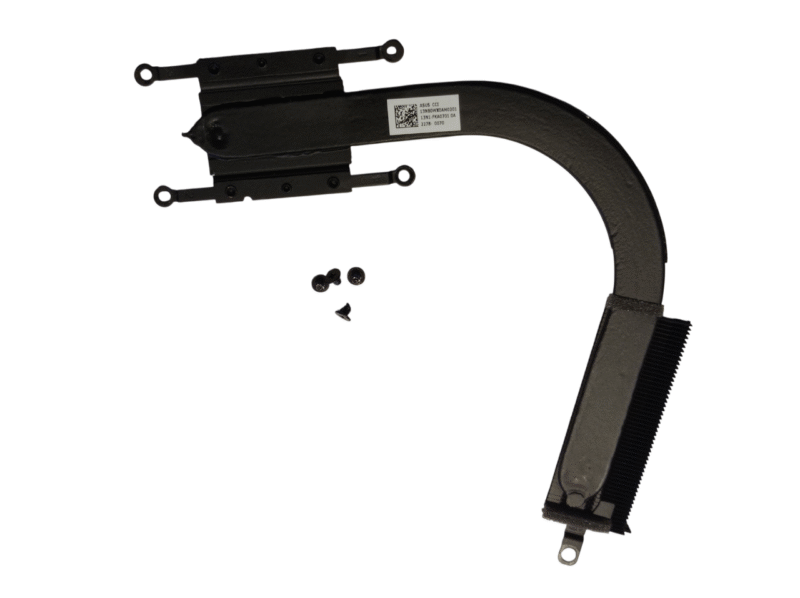 ASUS Zenbook 17 Fold UX9702A Radiator chłodzenia