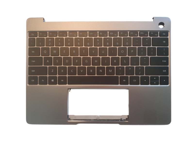 Huawei Matebook 13 HN-W19R Palmrest