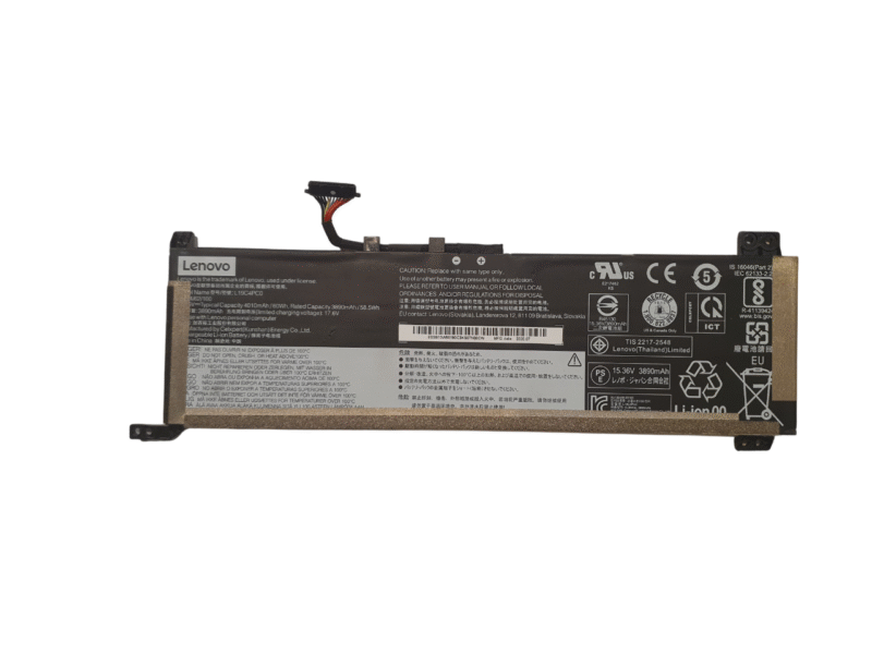 Lenovo Legion 5 15ARH05 Bateria sprawna L19C4PC0