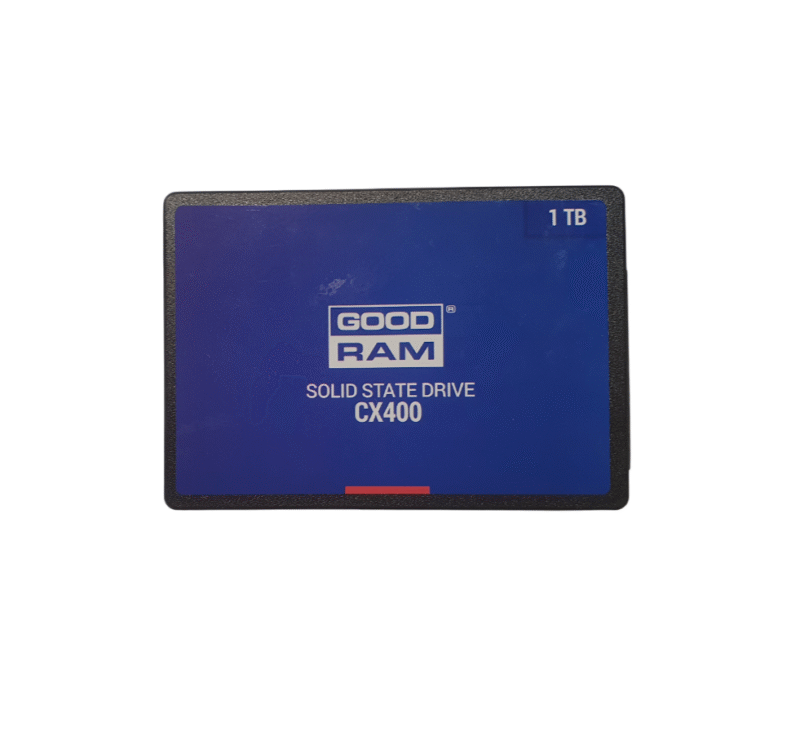 Dysk SSD SSDPR-CX400-01T 1TB