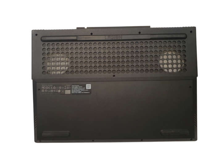 Lenovo Legion 5 15ARH05 Obudowa dolna