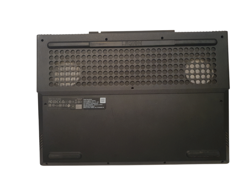 Lenovo Legion 5 15ARH05 Obudowa dolna