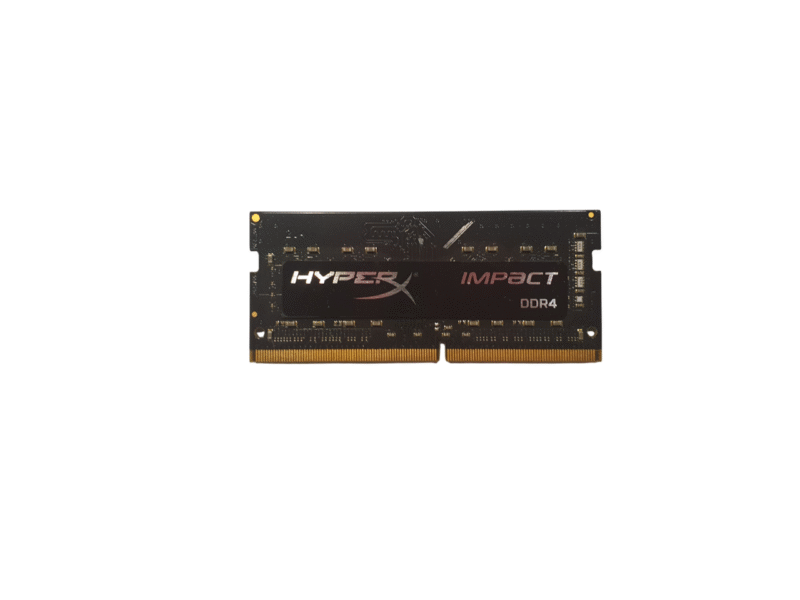 Lenovo Legion 5 15ARH05 Pamięć RAM HX424S14IB2/8 8GB