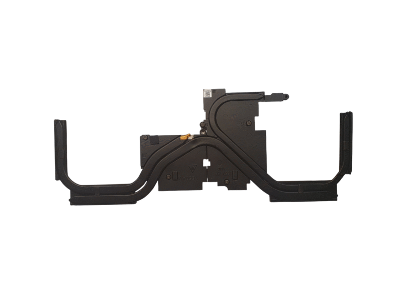 Lenovo Legion 5 15ARH05 Radiator chłodzenia