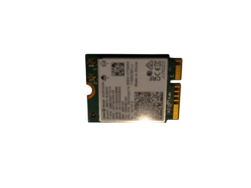 Asus Vivobook S14 S433E Karta Wifi Karta Sieciowa