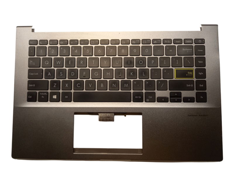 Asus Vivobook S14 S433E Palmrest