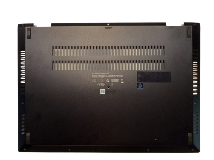 Asus Zenbook Flip 14 UN5401Q Obudowa dolna