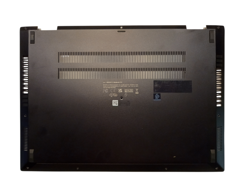 Asus Zenbook Flip 14 UN5401Q Obudowa dolna