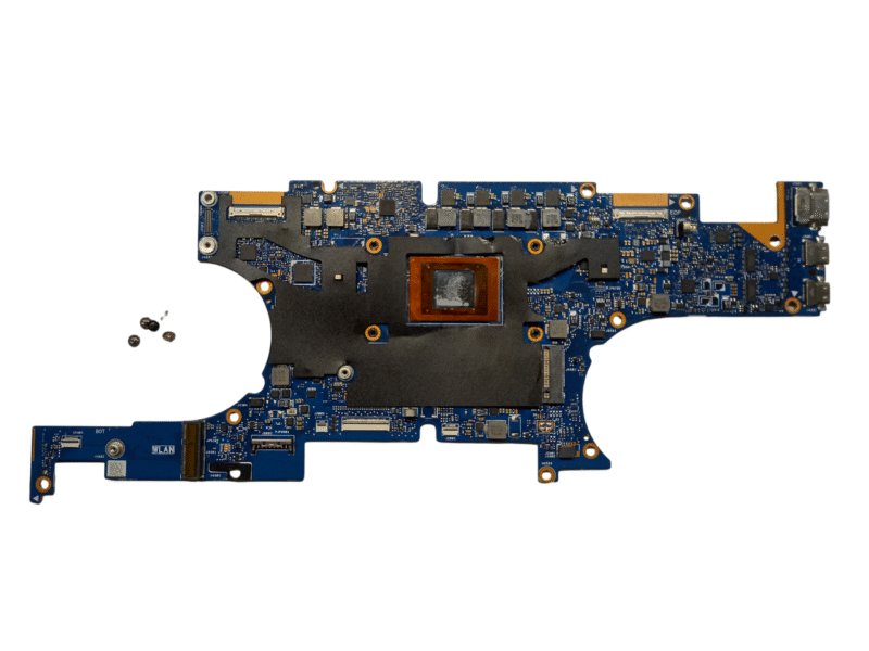 Asus Zenbook Flip 14 UN5401Q Płyta główna uszkodzona UM5401QAB R3.2