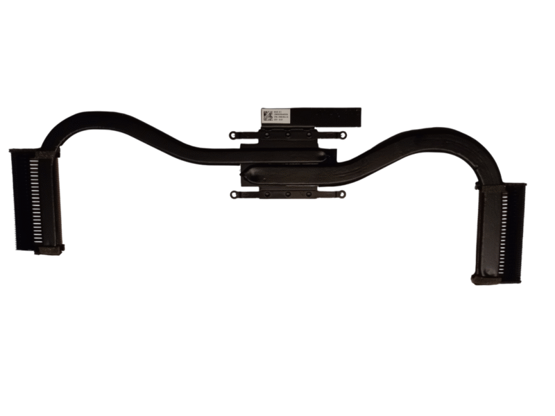 Asus Zenbook Flip 14 UN5401Q Radiator chłodzenia