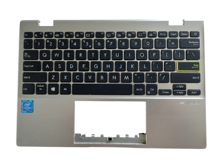 ASUS E210 E210M  Klawisz klawiatury