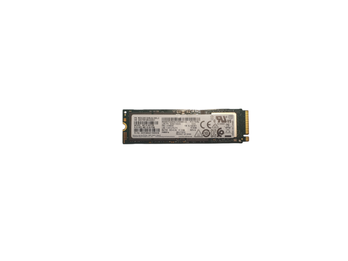 Dysk SSD MZ-VLB512B 512GB