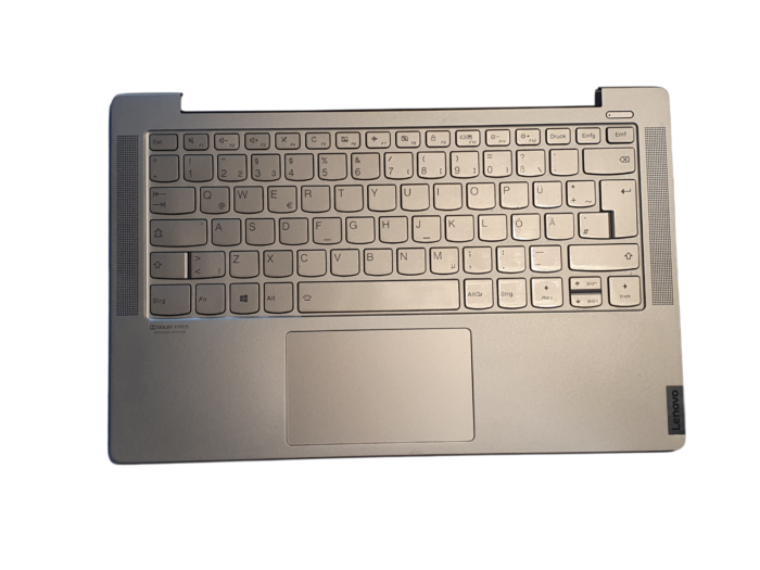 Lenovo Yoga S740-14IIL Palmrest