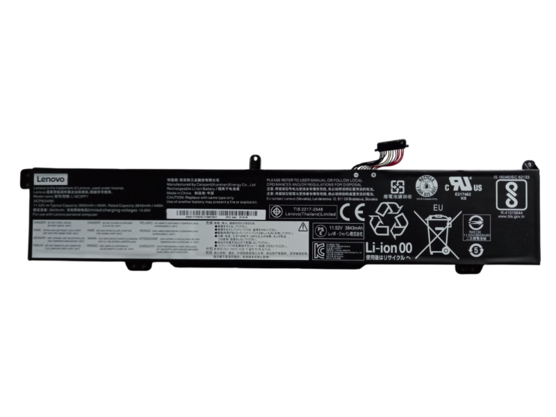 Lenovo Ideapad L340-15IRH Gaming Bateria sprawna L18C3PF1