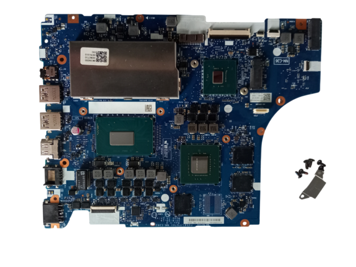 Lenovo Ideapad L340-15IRH Gaming  Płyta główna uszkodzona NM-C362 REV:1.0