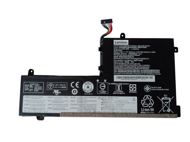Lenovo Legion Y540-17IRH Bateria sprawna L17M3PG2