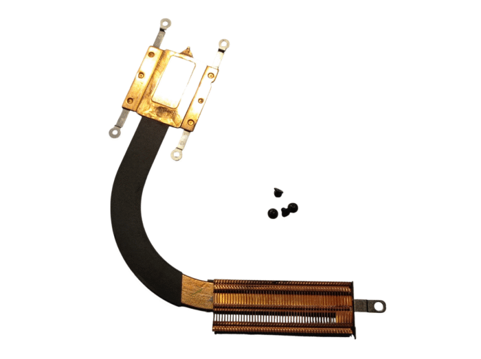 ASUS Zenbook 17 Fold UX9702A Radiator chłodzenia - Image 2