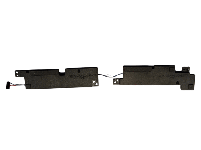 ASUS Zenbook 17 Fold UX9702A Głośniki - Image 2