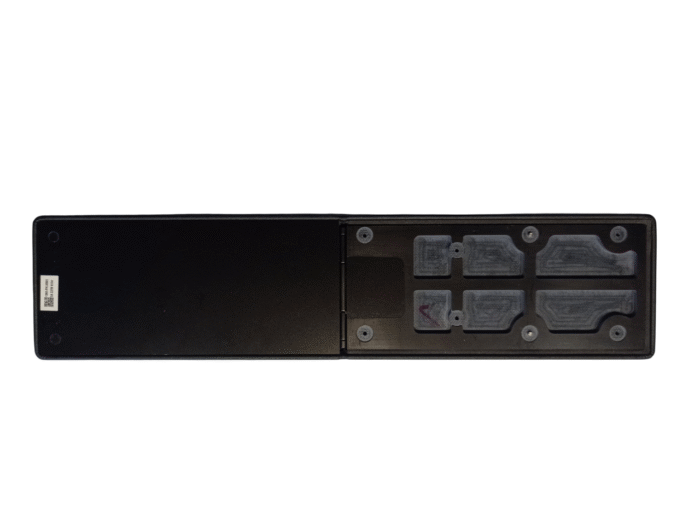 ASUS Zenbook 17 Fold UX9702A Podpórka - Image 2