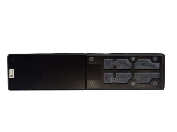 ASUS Zenbook 17 Fold UX9702A Podpórka - Image 3