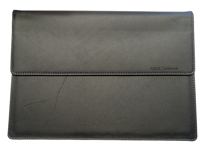 ASUS Zenbook 17 Fold UX9702A Etui na laptopa
