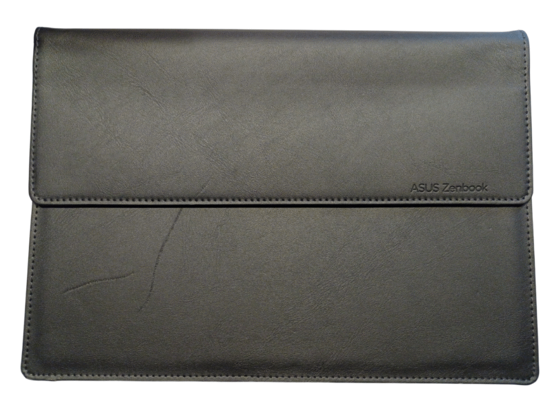 ASUS Zenbook 17 Fold UX9702A Etui na laptopa