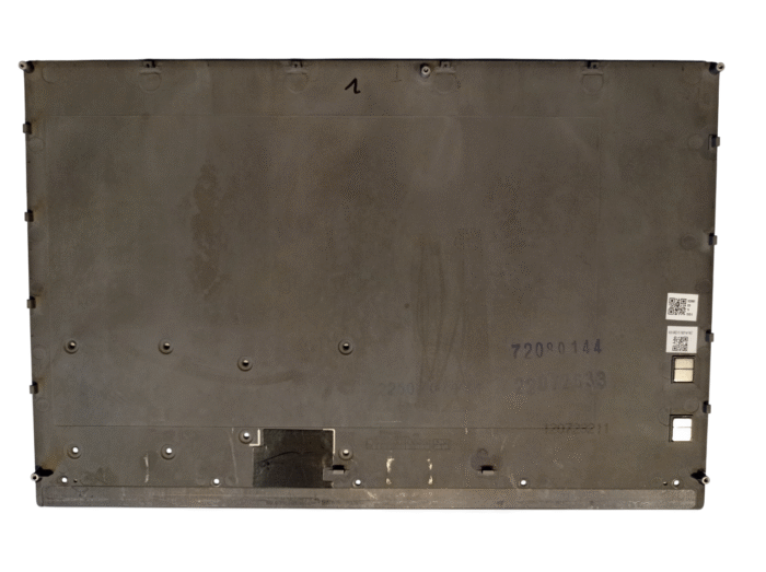 ASUS Zenbook 17 Fold UX9702A Obudowa dolna - Image 2