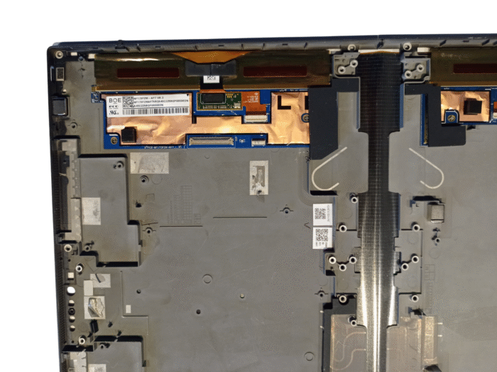 ASUS Zenbook 17 Fold UX9702A Matryca LCD Wyświetlacz BOE NF173F2M-AF7 V8.2 - Image 3