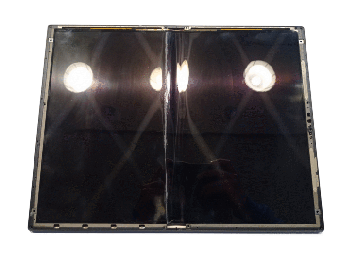 ASUS Zenbook 17 Fold UX9702A Matryca LCD Wyświetlacz BOE NF173F2M-AF7 V8.2 - Image 7